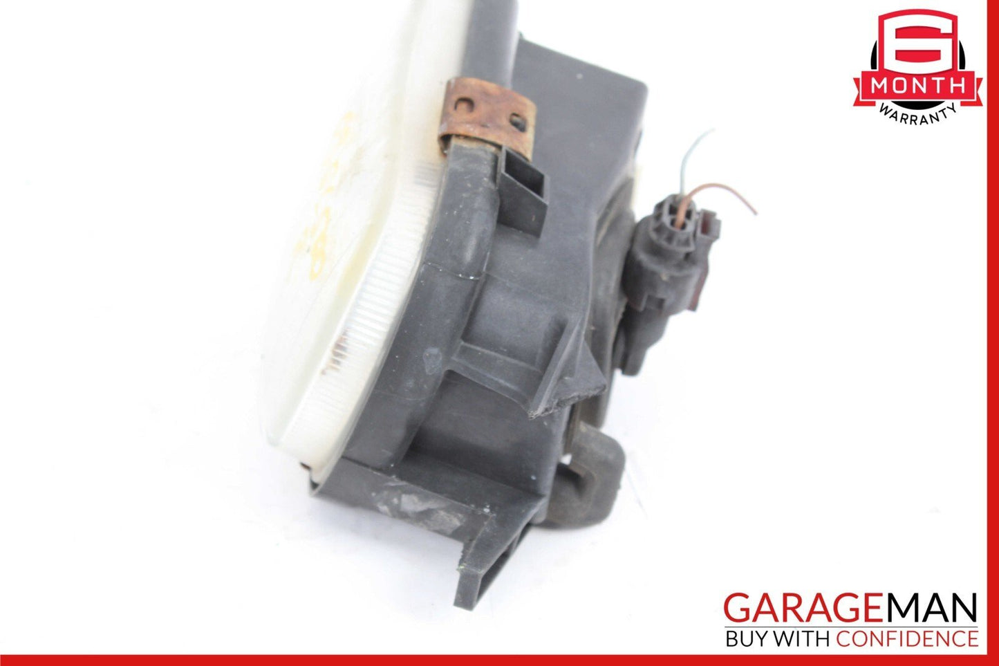 03-06 Mercedes R230 SL500 SL600 Front Right Passenger Side Fog Light Lamp OEM