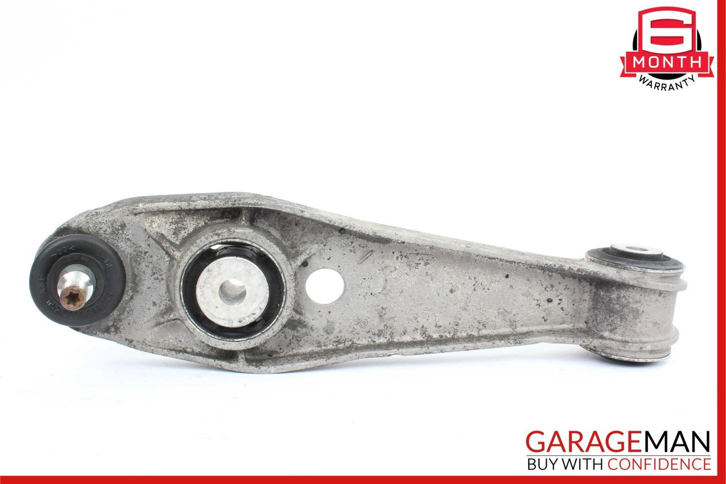 97-04 Porsche 911 Carrera Rear/Front Side Suspension Lower Outer Control Arm OEM