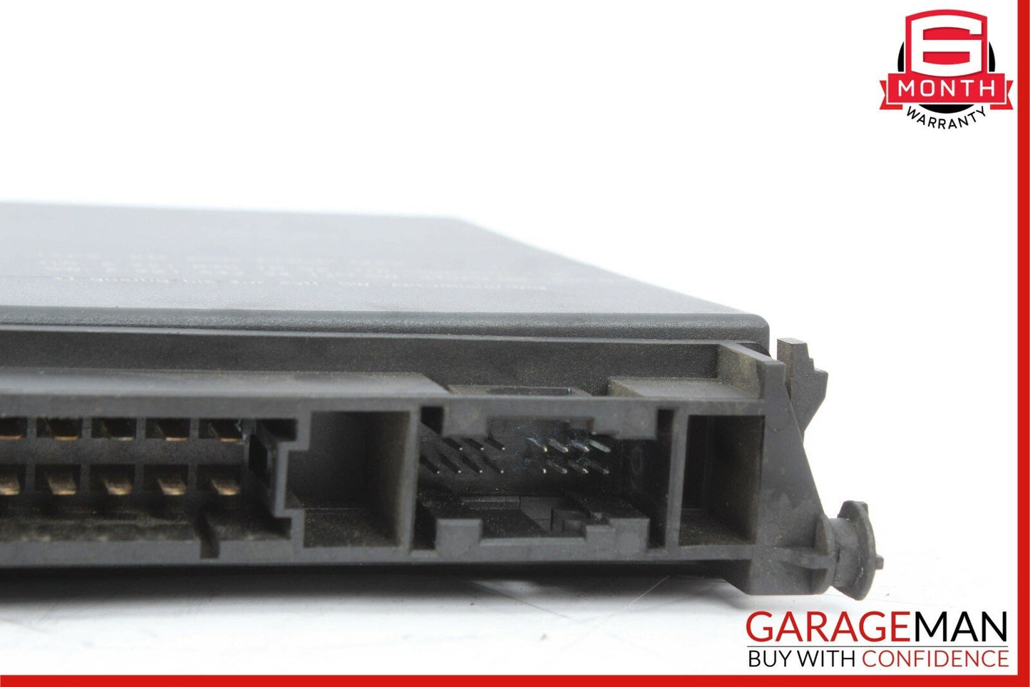 07-13 Mercedes W221 S550 S63 AMG Rear Seat Control Controller Module Unit OEM
