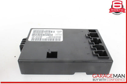 14-17 Maserati Ghibli Front Right Side Seat Control Controller Module Unit