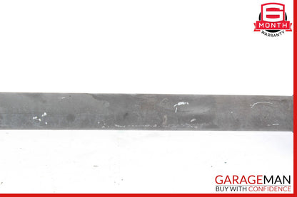 12-15 Mercedes R172 SLK250 Rear Left or Right Axle CV Half Shaft OEM