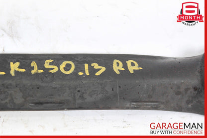 97-16 Mercedes R172 SLK250 SLK320 Rear Right / Left Lower Thrust Control Arm OEM