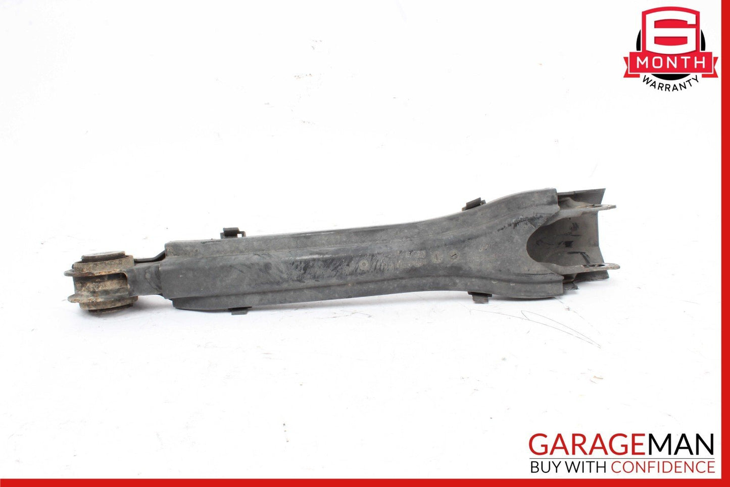 08-18 Mercedes W212 E350 C300 Rear Right or Left Side Lower Thrust Control Arm