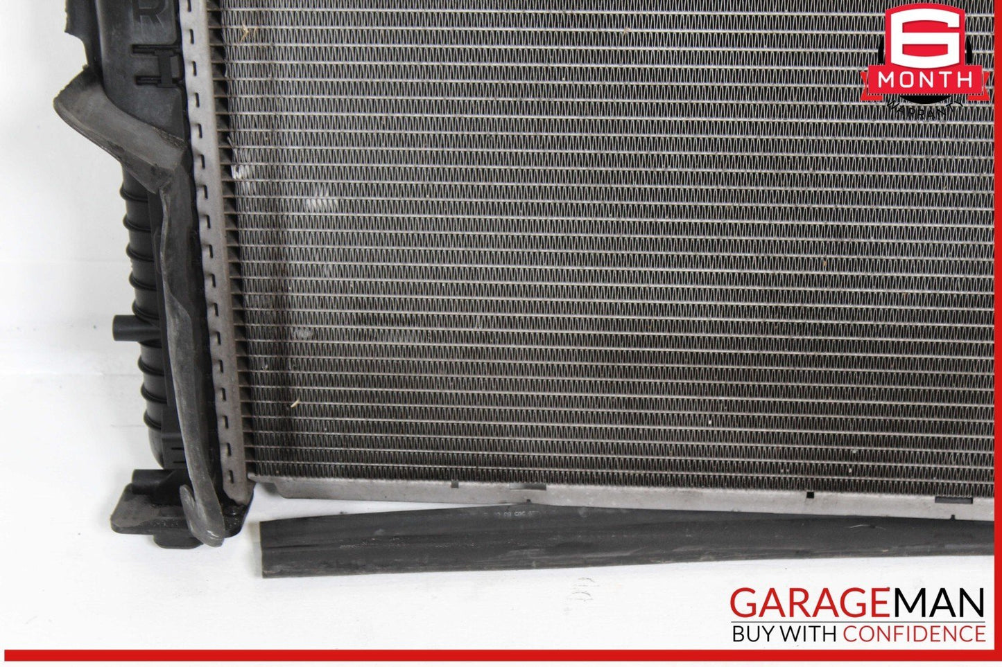 00-06 Mercedes W215 CL500 CL55 S500 Engine Motor Cooling Radiator 2205000903 OEM