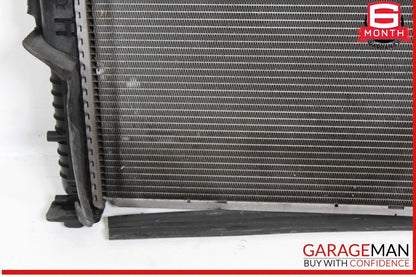 00-06 Mercedes W215 CL500 CL55 S500 Engine Motor Cooling Radiator 2205000903 OEM