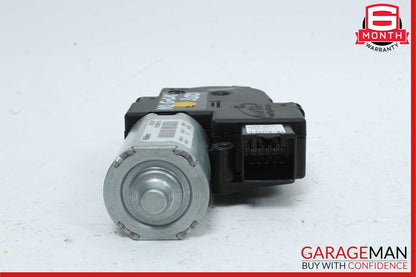 07-13 Mercedes W221 S550 CL550 Sunroof Sun Roof Slide Motor 2219066000 OEM