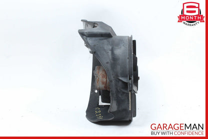 01-06 MERCEDES W220 S55 CL55 AMG Supercharger Intercooler Fan Motor Radiator OEM