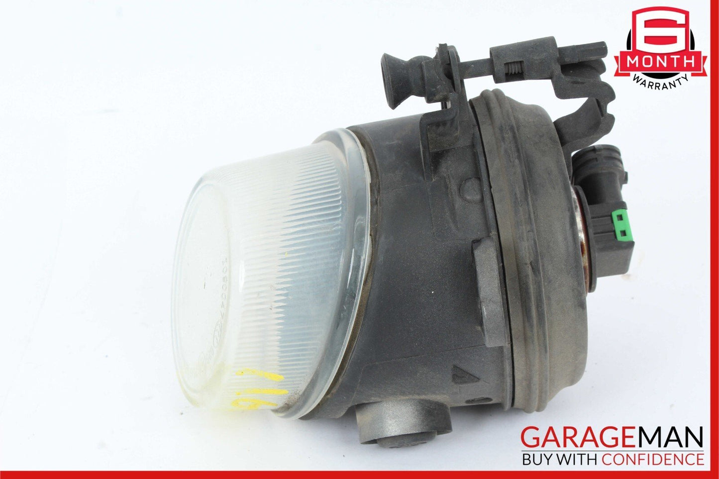 10-13 Mercedes X164 GL450 E350 C350 Front Right Side Bumper Fog Light Lamp OEM