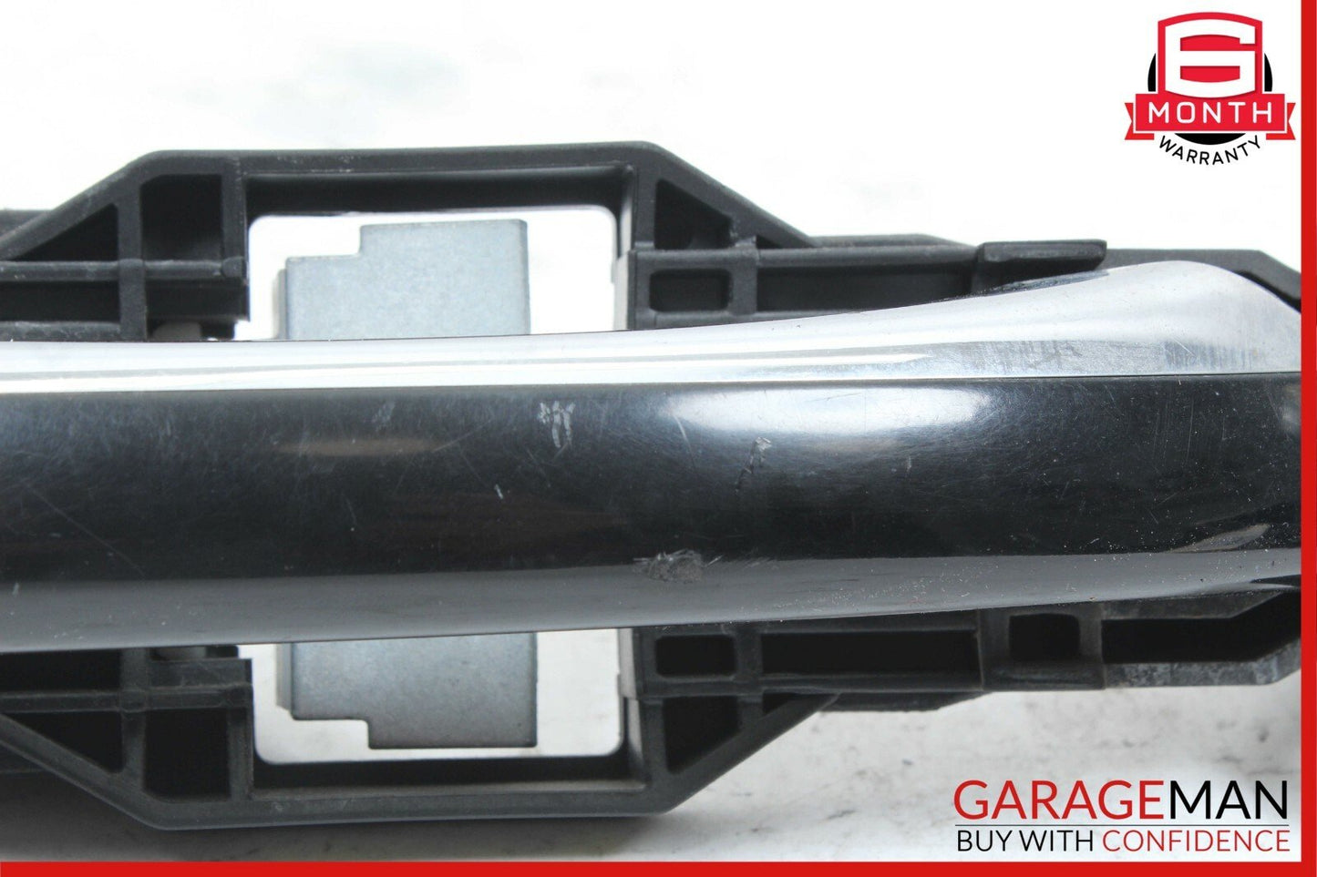 03-09 Mercedes W209 CLK500 Front Right Passenger Side Exterior Door Handle OEM
