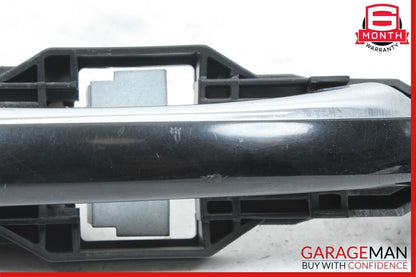 03-09 Mercedes W209 CLK500 Front Right Passenger Side Exterior Door Handle OEM
