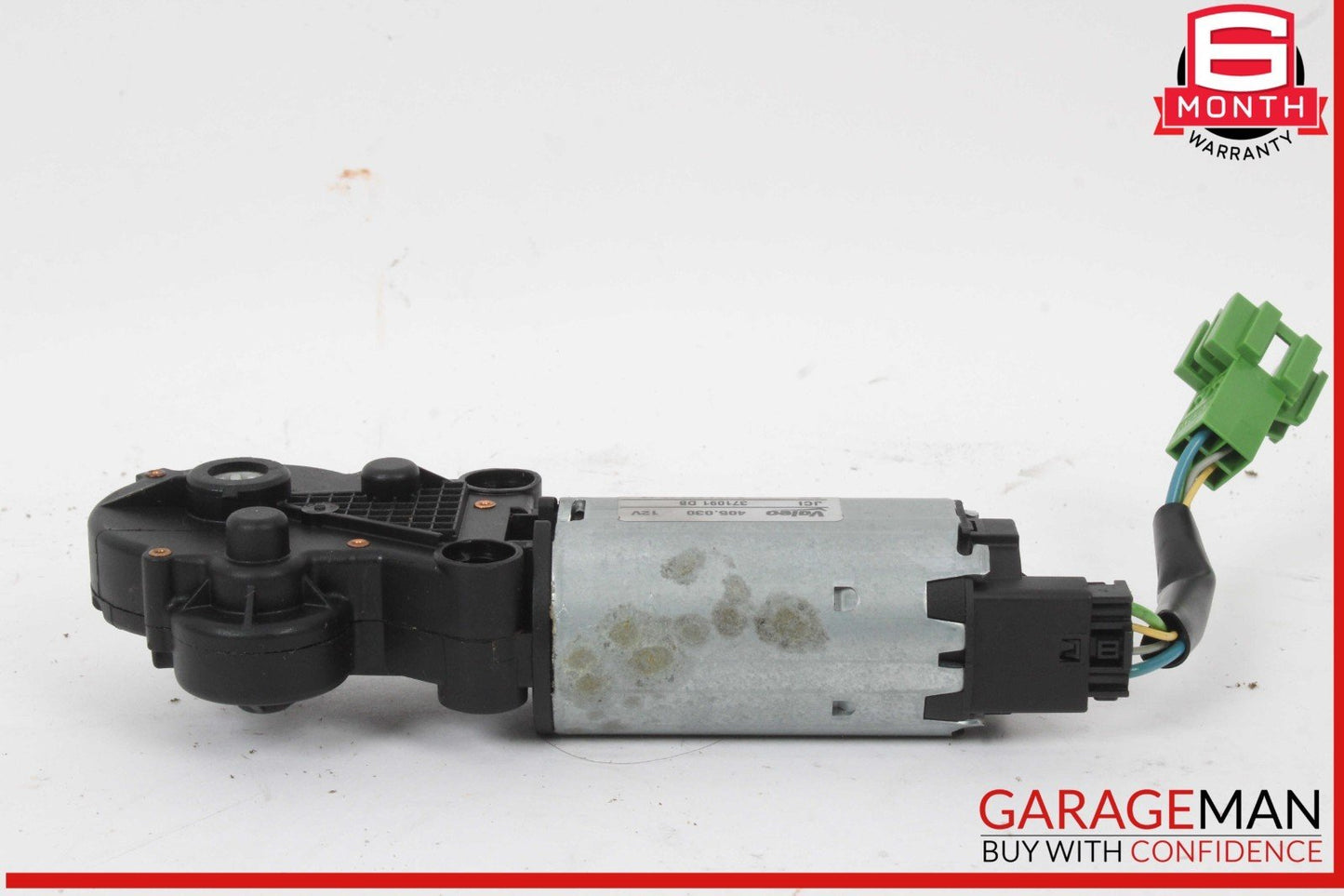 07-19 Mercedes X164 GL450 4MATIC GL350 Rear 3rd Third Row Seat Motor OEM