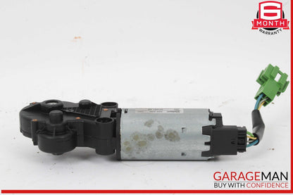 07-19 Mercedes X164 GL450 4MATIC GL350 Rear 3rd Third Row Seat Motor OEM