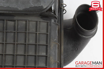 05-07 Maserati Quattroporte M139 Air Intake Cleaner Filter Housing Box OEM
