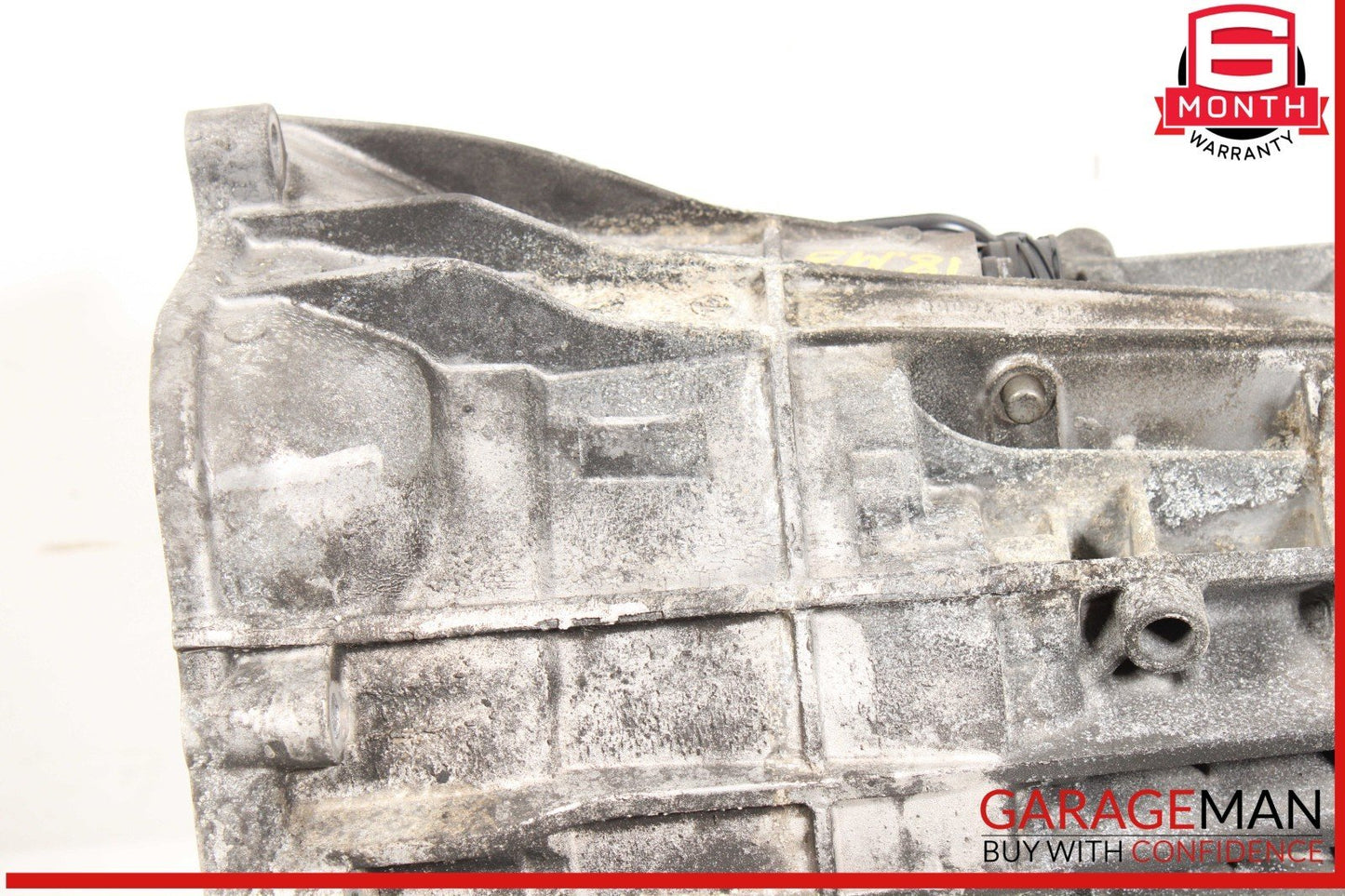 15-21 BMW M3 M2 M4 DCT Double Cutch Transmission Gearbox Assembly OEM 44k