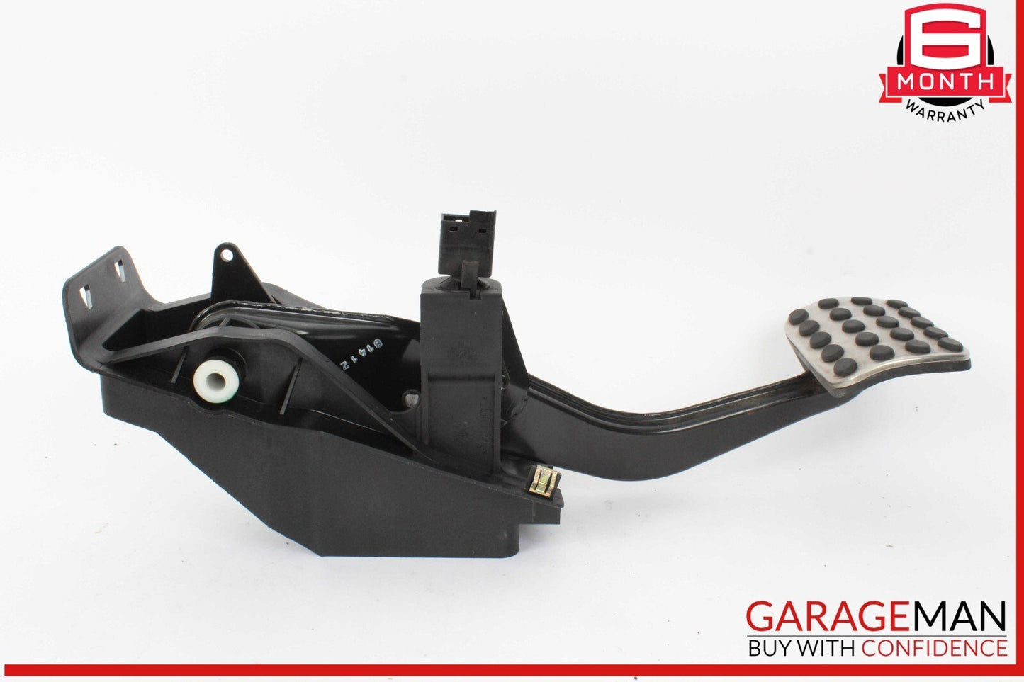 03-08 Mercedes R230 SL500 SL55 AMG Brake Stop Pedal Assembly OEM