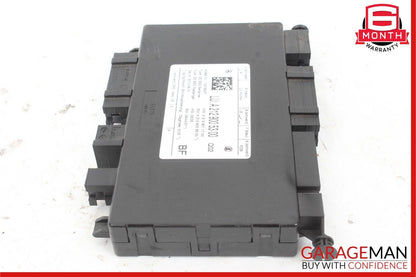08-18 Mercedes W212 E350 Seat Control Module Front Left Driver Side OEM