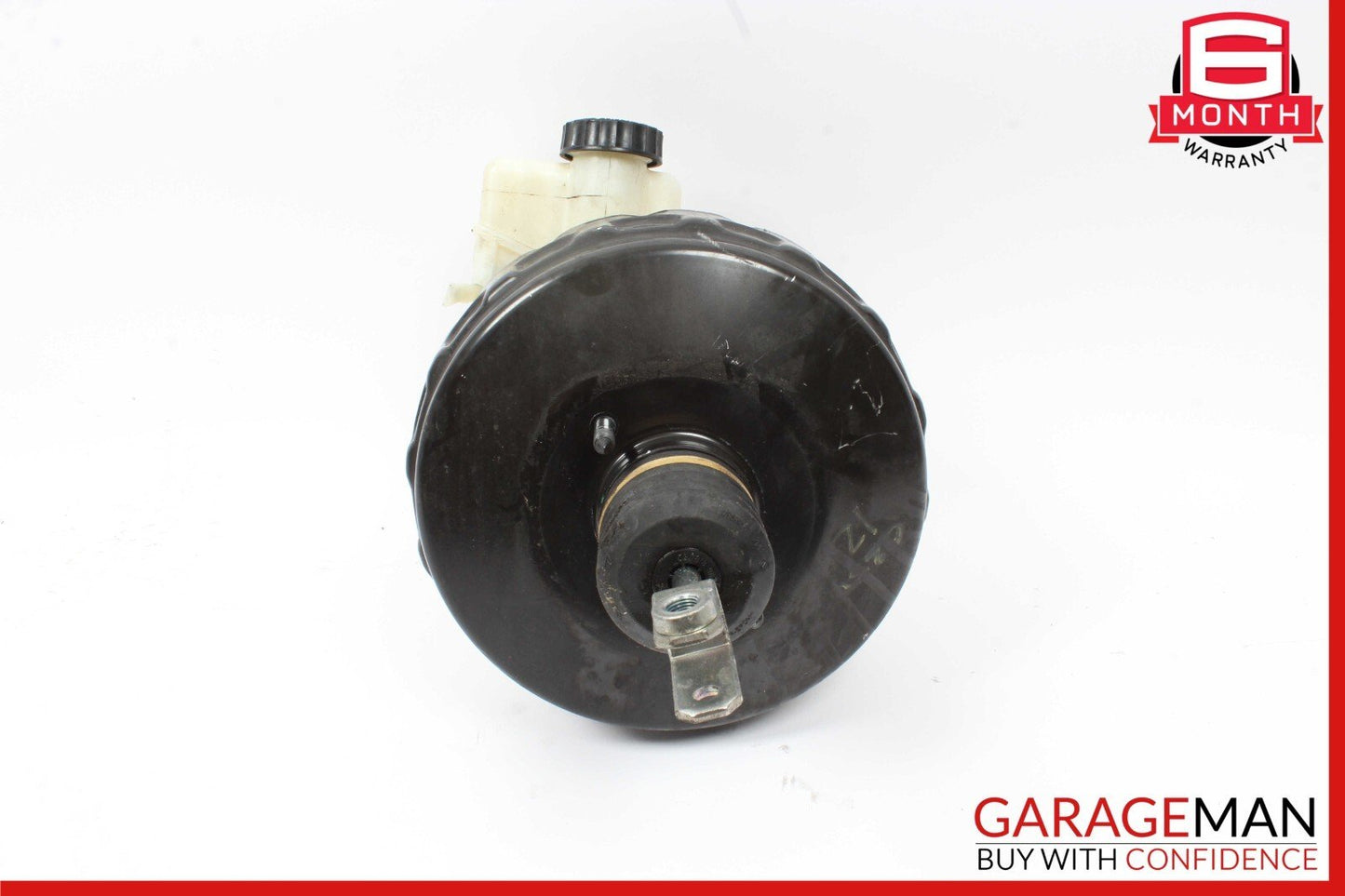 08-15 Mercedes C250 E350 GLK350 Power Brake Booster Master Cylinder Reservoir