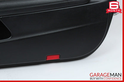 12-14 Mercedes W204 C350 C250 Coupe Front Right Interior Door Panel OEM