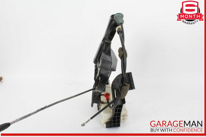 06-13 Mercedes X164 GL450 ML350 Rear Right Side Door Lock Latch Actuator OEM