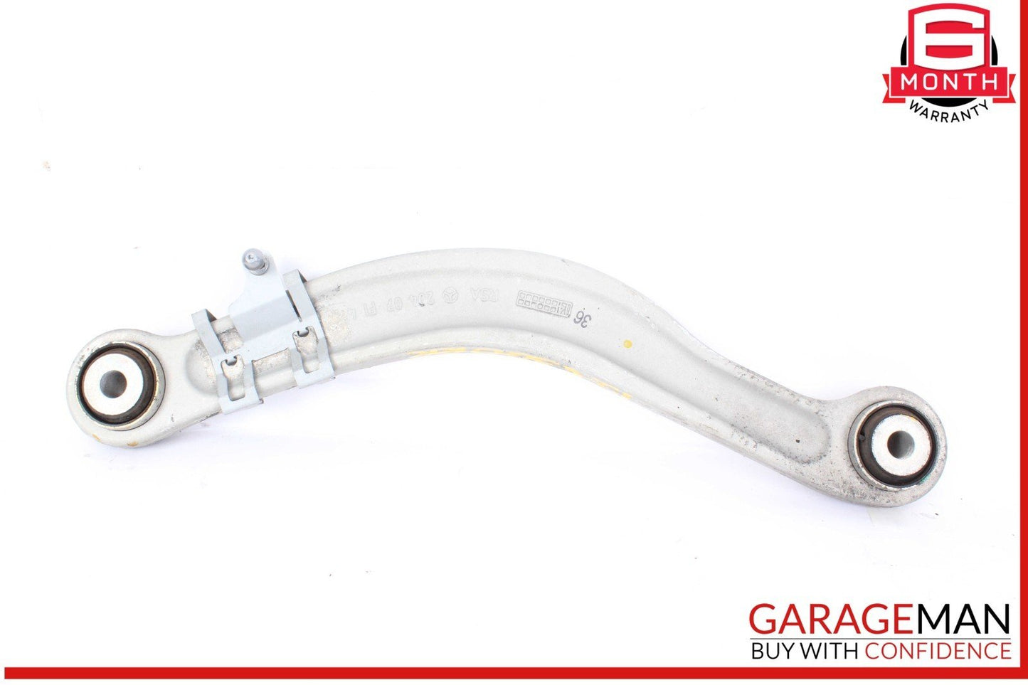 15-20 Mercedes W205 C300 Rear Right or Left Suspension Upper Control Arm OEM