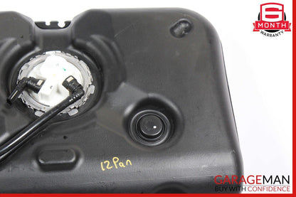 11-16 Porsche Panamera 970 3.6L V6 Fuel Gas Tank Reservoir Fuel Pump Assembly