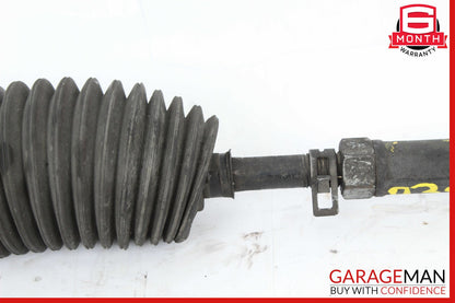 Mercedes R230 SL500 Right or Left Power Steering Rack & Pinion Tie Rod Boot OEM