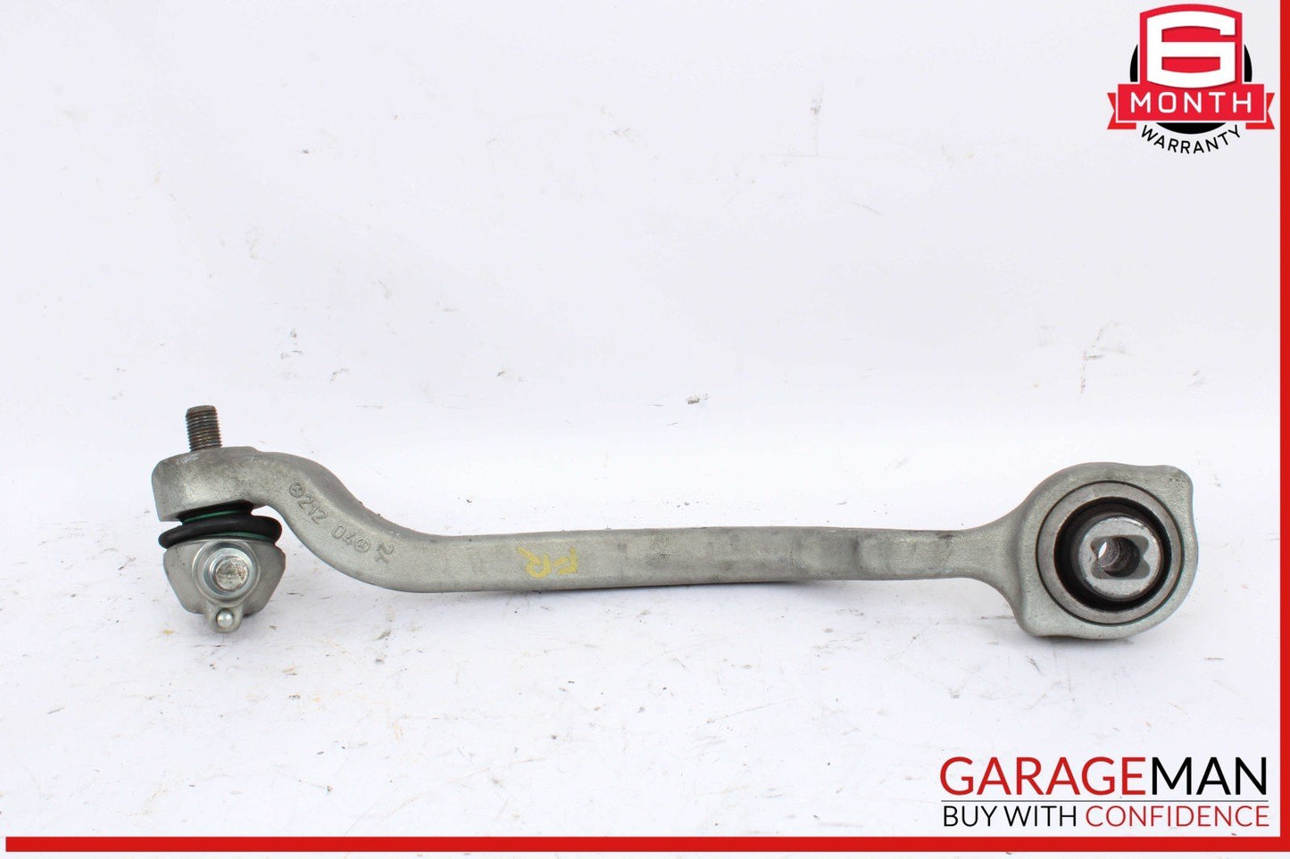 10-16 Mercedes W212 E350 Front Right Side Suspension Wishbone Control Arm OEM