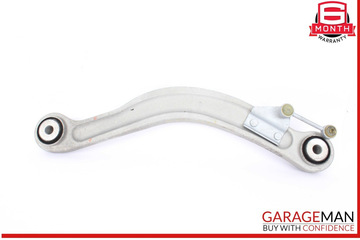 08-17 Mercedes W218 CLS550 Rear Side Suspension Upper Control Arm OEM
