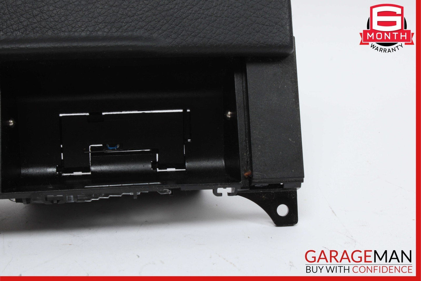 07-09 Mercedes W221 S550 S450 Ash Tray Ashtray Lighter Trim 2216801552 OEM