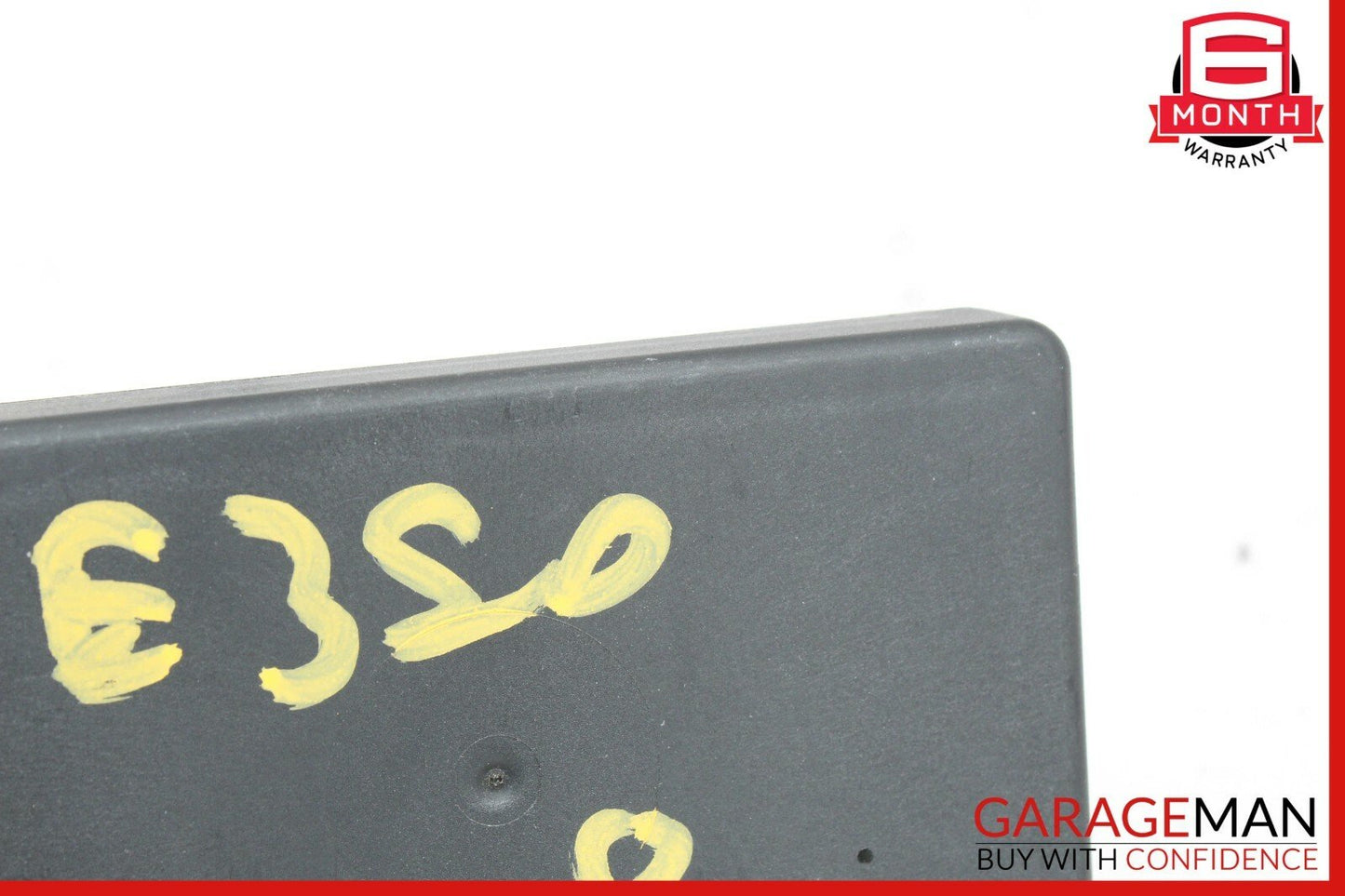 06-09 Mercedes W211 E350 R350 ML550 Seat Weight Sensor Control Module OEM