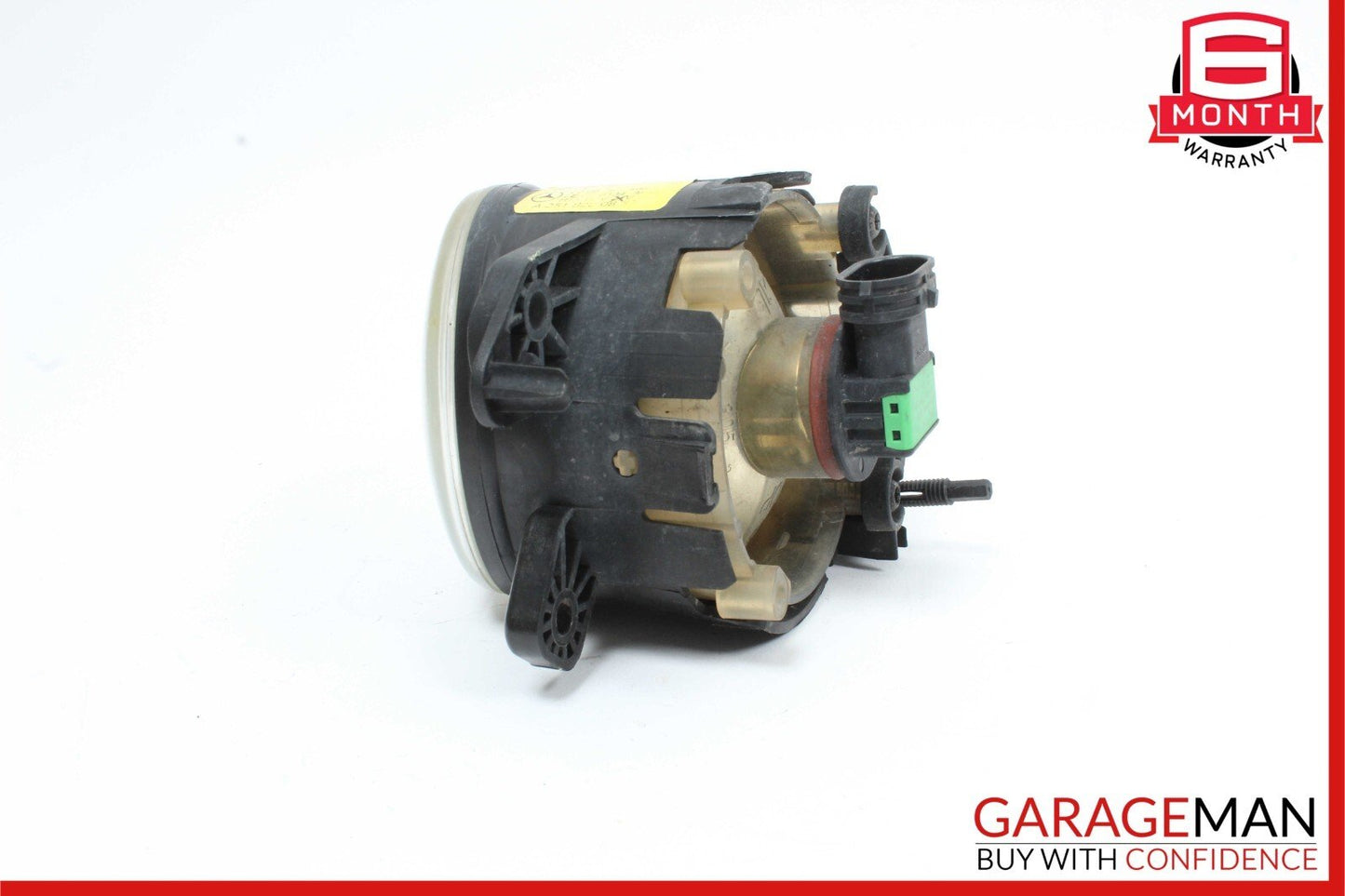 06-12 Mercedes W204 C300 CL550 E350 Front Right Side Bumper Fog Light Lamp OEM