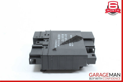 06-11 Mercedes W219 CLS550 E320 Rear Door Keyless Go Control Module Unit OEM