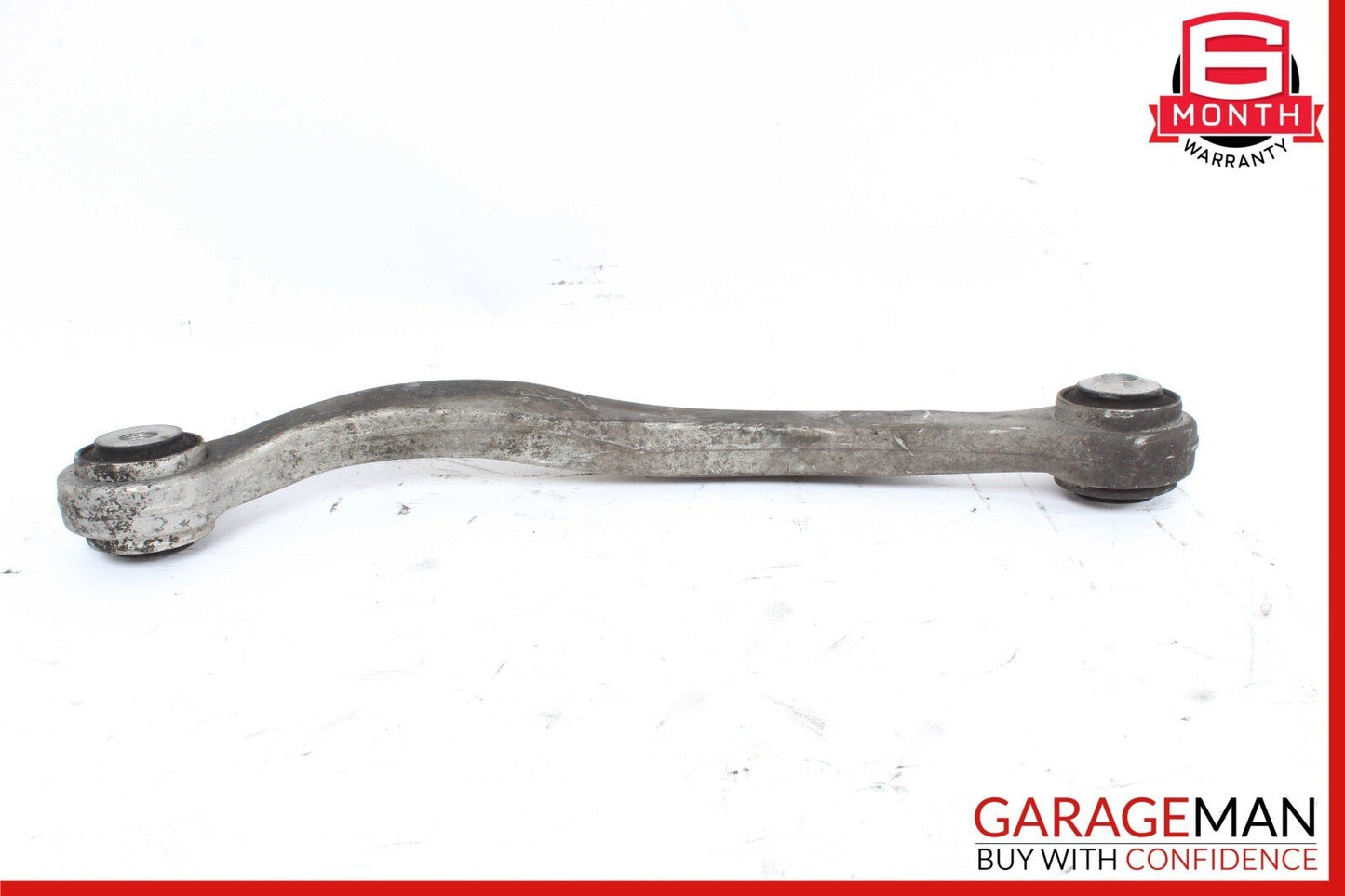 03-12 Mercedes R230 SL550 E350 CLS550 Rear Right Side Upper Control Arm OEM