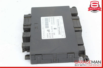 03-12 Mercedes X164 GL450 CLS550 E350 Front Right Seat Control Module Unit OEM