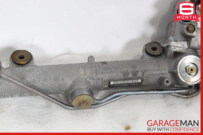 05-09 Mercedes W203 C350 Power Steering Rack And Pinion 2034603500 OEM