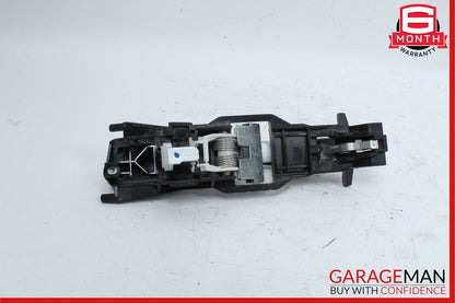 06-11 Mercedes W219 CLS550 CLS500 Front Right Side Exterior Door Handle OEM