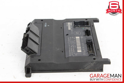 07-13 Mercedes W221 S550 S63 AMG Front Left Driver Side Under Seat Control Unit