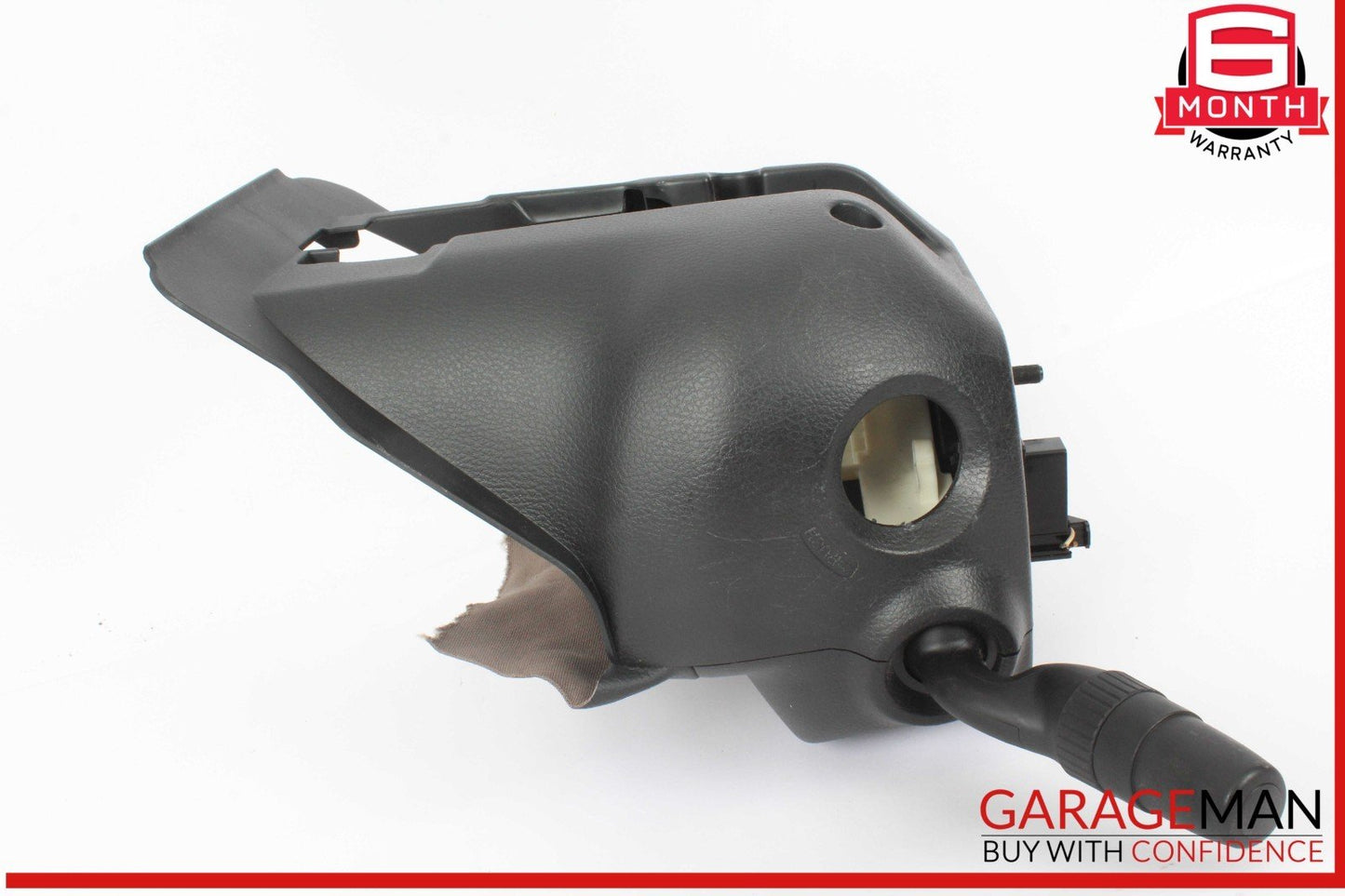 08-12 Honda Accord LX-P Steering Column Combination Switches OEM