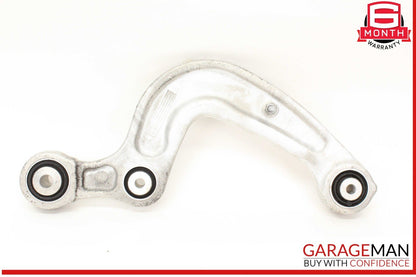 17-24 Audi S5 Rear Right Suspension Spindle Knuckle Control Arm Set 8W0505361E