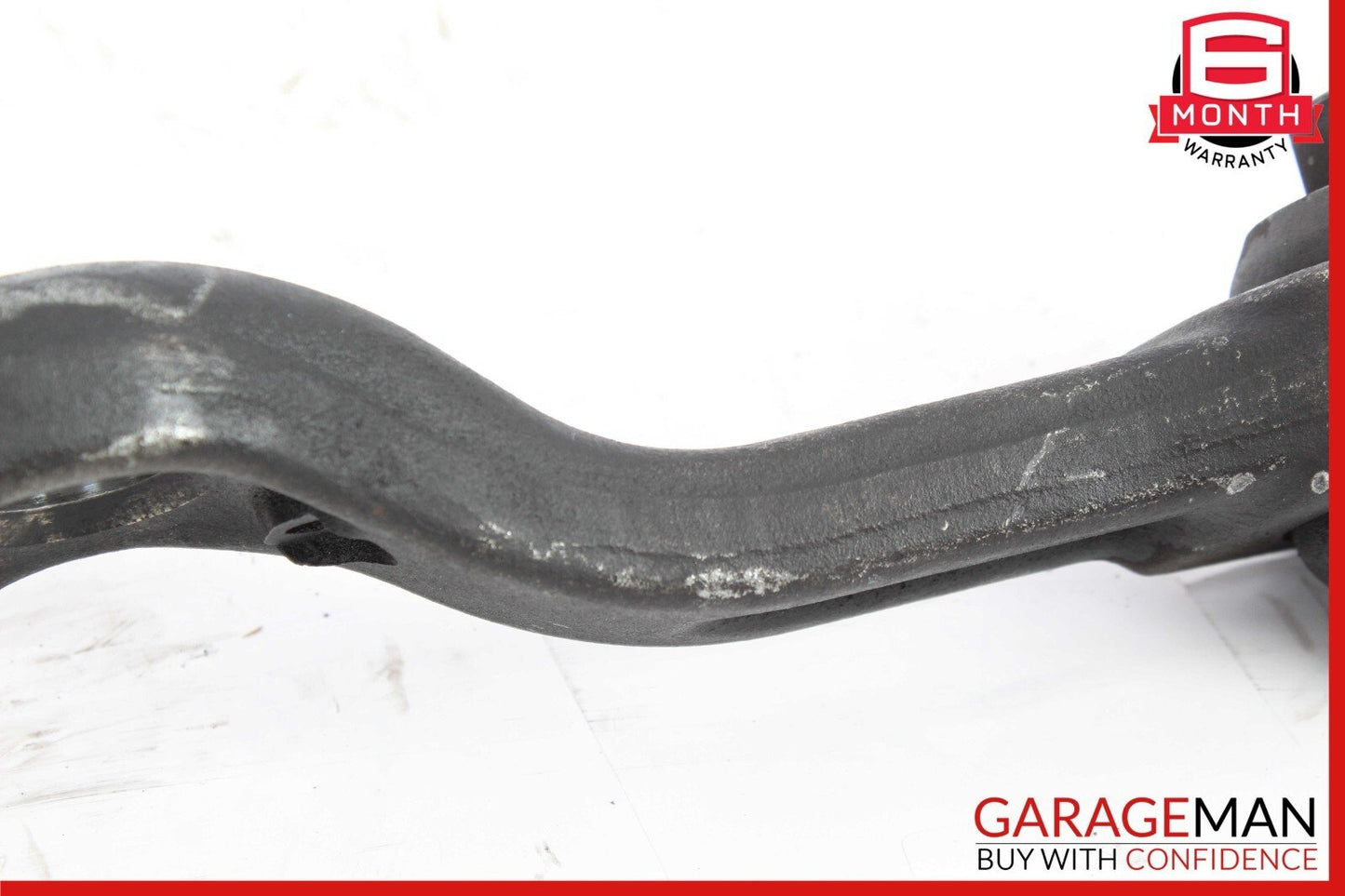07-14 Mercedes W216 CL550 S65 AMG S400 Front Left Lower Control Arm OEM