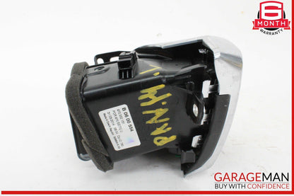 10-16 Porsche Panamera 970 E-Hybrid Front Left Side Dash AC Outer Air Vent OEM