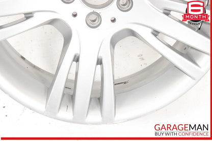 10-15 Mercedes X204 GLK350 Wheel Rim 7.5Jx19H2 ET47 OEM