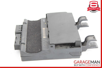 03-06 Mercedes R230 SL500 SL55 AMG Front Right Under Seat Control Module Unit