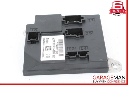 03-11 Mercedes W219 CLS550 E350 E550 BCM Body Control Module Unit OEM