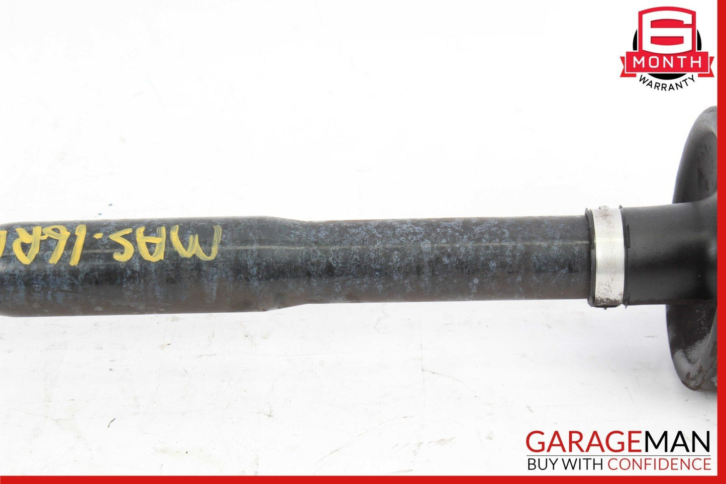 14-17 Maserati Ghibli M157 Rear Left Side CV Axle Shaft Drive Shaft Driveshaft