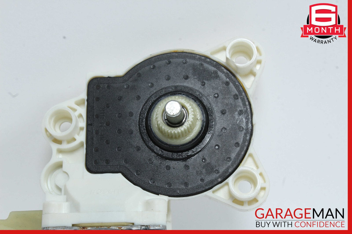 06-11 Mercedes W219 CLS500 CLS55 Front Right Side Window Regulator Motor OEM