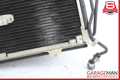97-00 Mercedes W202 C230 C280 Kompressor Air Conditioning AC A/C Condenser OEM