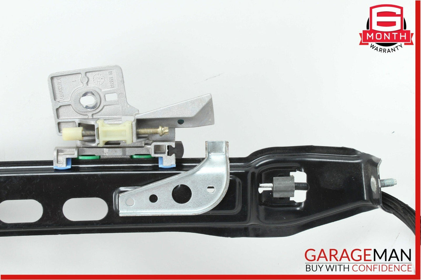 06-11 Mercedes W219 CLS500 Rear Right Door Window Regulator Motor Assembly