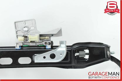 06-11 Mercedes W219 CLS500 Rear Right Door Window Regulator Motor Assembly