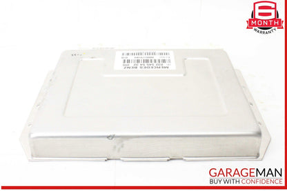 00-06 Mercedes R230 SL500 S55 AMG ABC Suspension Active Body Control Module OEM